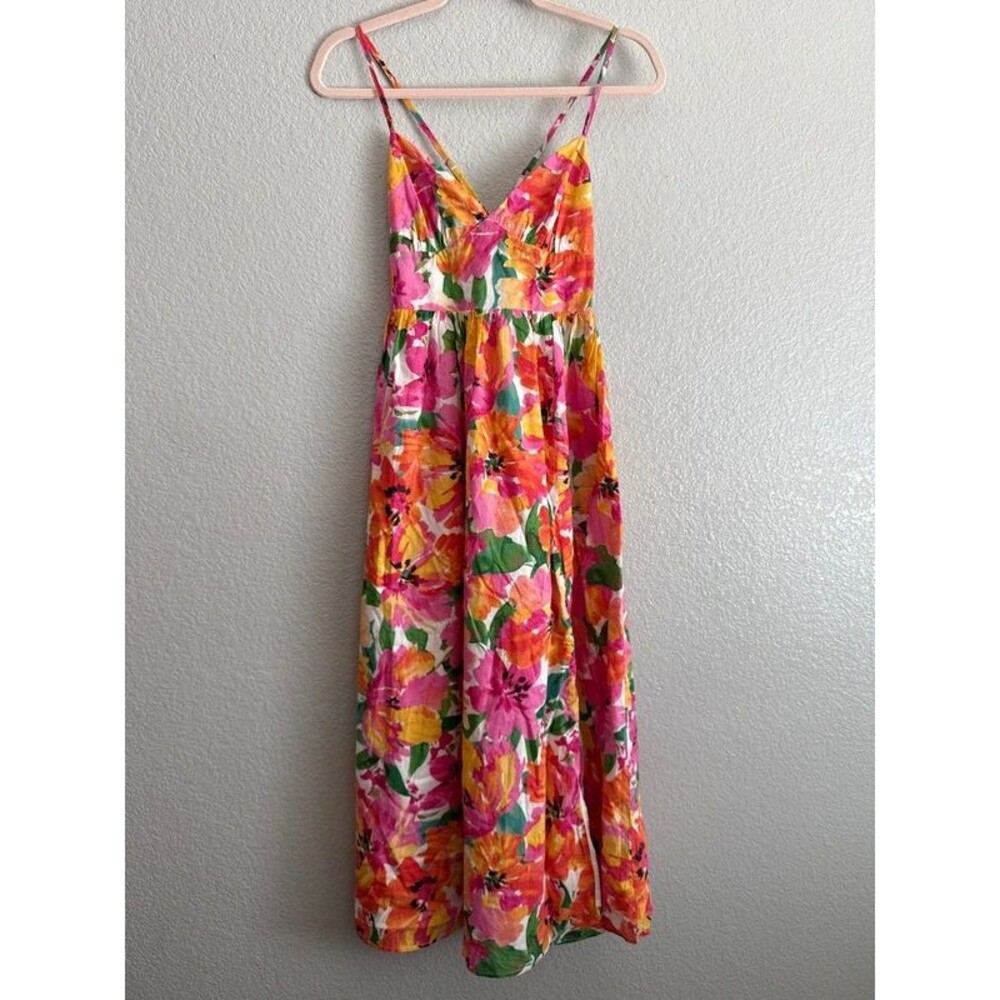 Showpo Maxi dress size 0